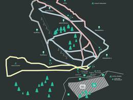 Skigebiet 3-5 Pigadia – Naoussa