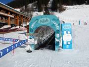 Tipp für die Kleinen  - Les Louipiots