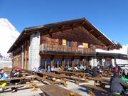 Gastronomie-Tipp Bergrestaurant Milez