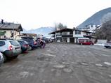 Einstieg Leitenlift, Kirchdorf in Tirol
