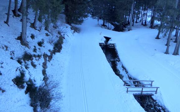 Langlauf Valcamonica – Langlauf Ponte di Legno/Tonale/Presena Gletscher/Temù (Pontedilegno-Tonale)