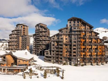 Pierre & Vacances – Avoriaz & Les Portes du Soleil