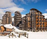 Pierre & Vacances – Avoriaz & Les Portes du Soleil
