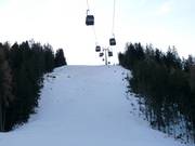 Skiroute Manni Pranger