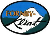 Fornby Klint