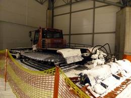 Snow Arena – Druskininkai