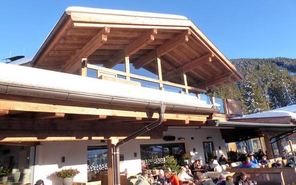 Hütten, Bergrestaurants  Zell-Gerlos – Bergrestaurants, Hütten Zillertal Arena – Zell am Ziller/Gerlos/Königsleiten/Hochkrimml