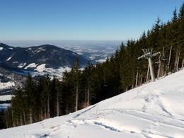 Skigebiet Unternberg (Ruhpolding)