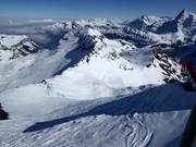 Freeriden am Schlilthorn