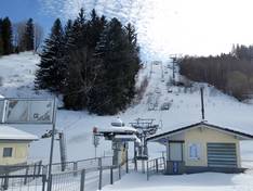 Bilder Grüntenlifte – Kranzegg (Rettenberg)