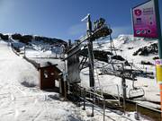 Font Roges - Tellerlift