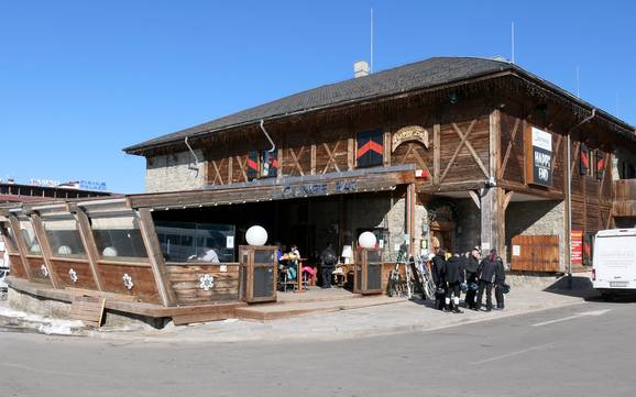 Après-Ski Blagoewgrad – Après-Ski Bansko