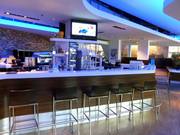 Bar im Restaurant De-Zeeuwse-Alp