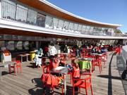 And Burger Zero Schnellrestaurant