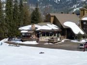 Corner Pocket Restaurant