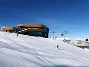 Mountain Loft und Spieljochbahn