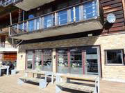 Gastronomie-Tipp Restaurant Matbaren