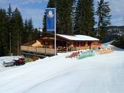 Gastronomie-Tipp Fuchsalm