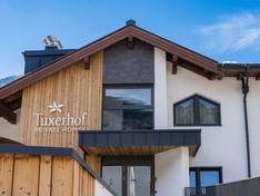 Tuxerhof Private Homes