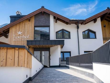 Tuxerhof Private Homes