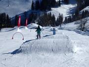 Tipp für die Kleinen  - Hexenwelle Söll