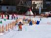 Kinderland der Skischule Karl Maier