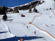 Tipp für die Kleinen  - Kids Area