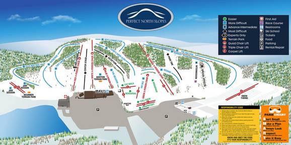 Perfect North Slopes