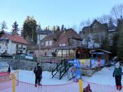 Bistro WinterFOOD Grill BAR