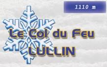 Le Col du Feu – Lullin