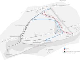 Skigebiet Enzklösterle