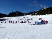 Mountain Village Learning Area