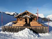 Berghütten Tipp Thorau Alm