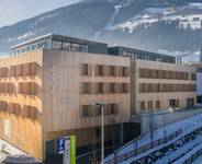 Explorer Hotel Zillertal