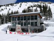 Gastronomie-Tipp Watson Shelter (Collins Grill/Watson Cafe/Baldy Brews)