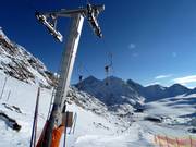 Mittagskogel - Tellerlift