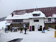 Jaworzyna Restaurant