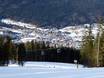 Trentino: Unterkunftsangebot der Skigebiete – Unterkunftsangebot Paganella – Andalo