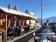 Gastronomie-Tipp Restaurant Rocco Cantina Italiana