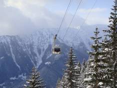 Bilder Rofan – Maurach