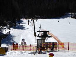 Übungslift Mauterndorf I