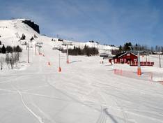 Bilder Skeikampen – Gausdal