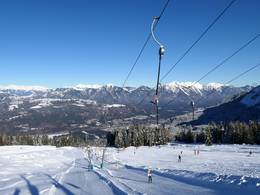 Tressdorfer Alm-Lift