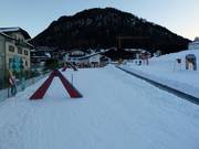 Tipp für die Kleinen  - Family Park Val Gardena