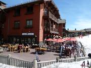 Out of Bounds Restaurant