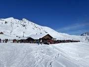 Gastronomie-Tipp Restaurant Schreckfeld