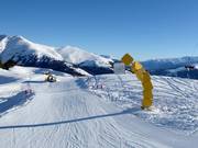 Tipp für die Kleinen  - Funslope Gerlos