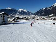 Übungshang Sonnenhang