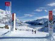 Tipp für die Kleinen  - Sektor 02: Cross-Strecke