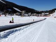 Tipp für die Kleinen  - Babypark Monte Maggio Fondo Grande